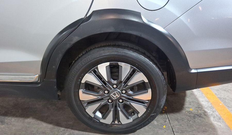 Honda Br-v 1.5 PRIME CVT Suv 2020
