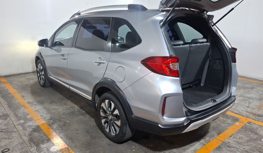 Honda Br-v 1.5 PRIME CVT Suv 2020