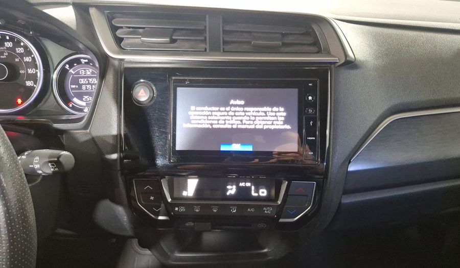 Honda Br-v 1.5 PRIME CVT Suv 2020