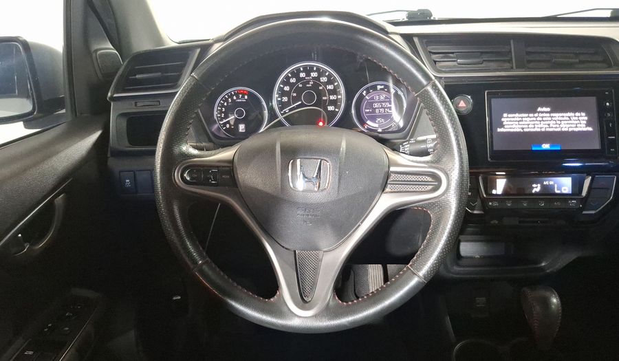Honda Br-v 1.5 PRIME CVT Suv 2020
