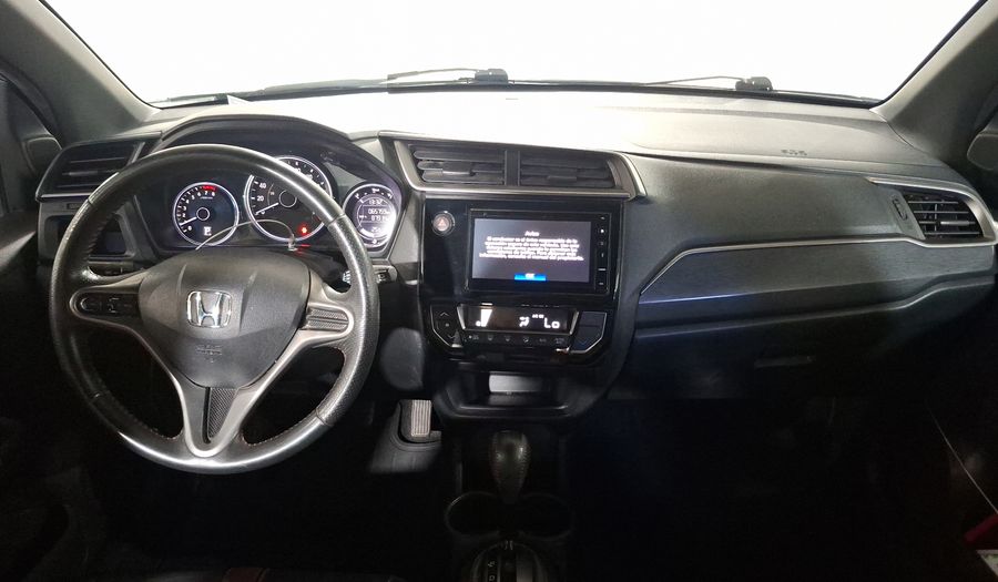 Honda Br-v 1.5 PRIME CVT Suv 2020