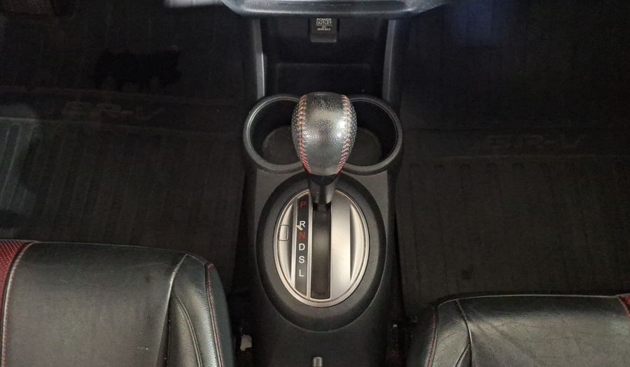 Honda Br-v 1.5 PRIME CVT Suv 2020