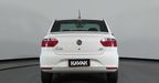 Volkswagen Voyage 1.6 AT Sedan 2019