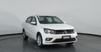 Volkswagen Voyage 1.6 AT Sedan 2019
