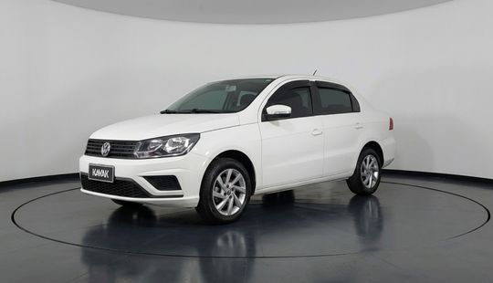Volkswagen • Voyage