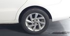 Volkswagen Voyage 1.6 AT Sedan 2019
