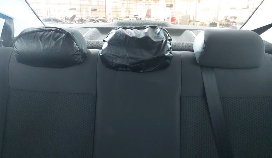 Volkswagen Voyage 1.6 AT Sedan 2019