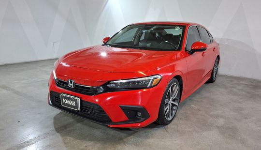 Honda • Civic