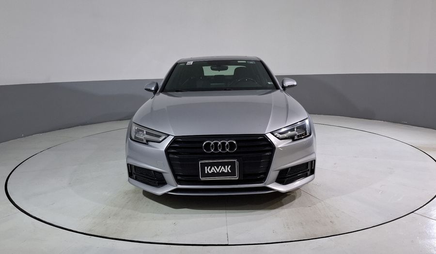 Audi A4 2.0 TFSI S LINE S-TRONIC Sedan 2017