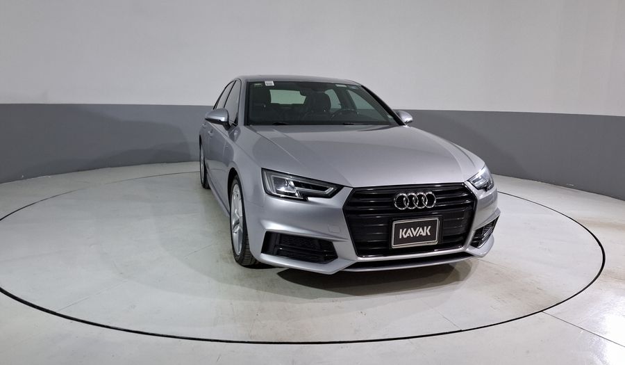 Audi A4 2.0 TFSI S LINE S-TRONIC Sedan 2017