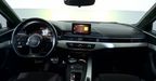 Audi A4 2.0 TFSI S LINE S-TRONIC Sedan 2017