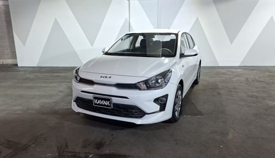 Kia • Rio