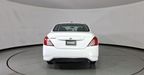 Nissan Versa 1.6 SENSE Sedan 2018