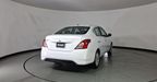 Nissan Versa 1.6 SENSE Sedan 2018