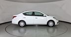 Nissan Versa 1.6 SENSE Sedan 2018