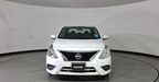 Nissan Versa 1.6 SENSE Sedan 2018