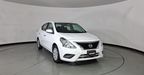 Nissan Versa 1.6 SENSE Sedan 2018