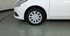 Nissan Versa 1.6 SENSE Sedan 2018