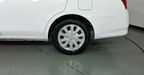 Nissan Versa 1.6 SENSE Sedan 2018