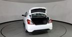 Nissan Versa 1.6 SENSE Sedan 2018