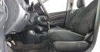 Nissan Versa 1.6 SENSE Sedan 2018