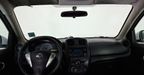 Nissan Versa 1.6 SENSE Sedan 2018