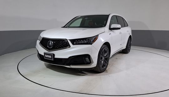 Acura • MDX