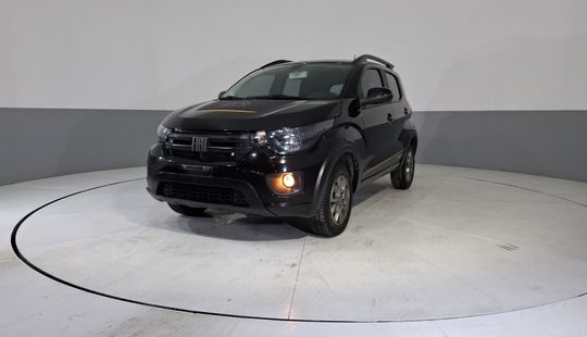 Fiat • Mobi