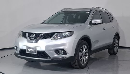 Nissan • X-Trail