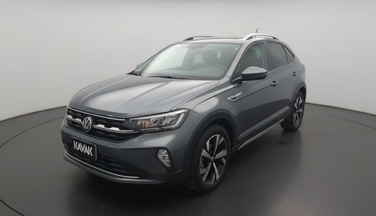 Volkswagen • Nivus