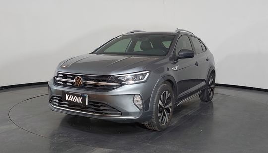 Volkswagen • Nivus