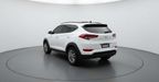 Hyundai Tucson 1.6 T-GDI GLS DCT Suv 2019