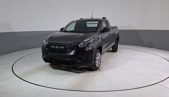 Ram • Ram 700