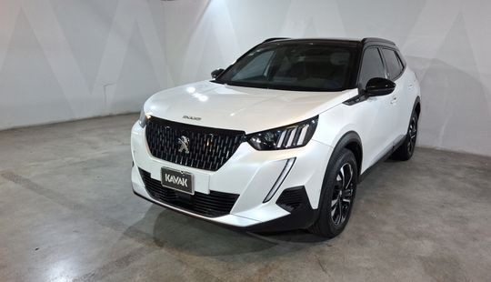 Peugeot • 2008