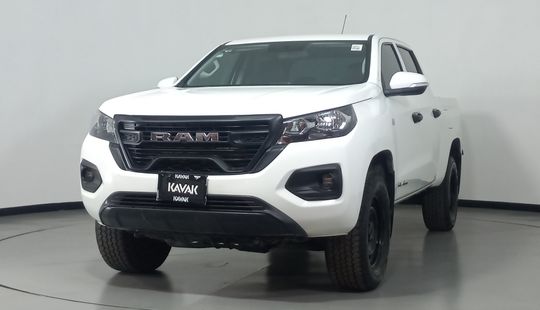 Ram • Ram 1200