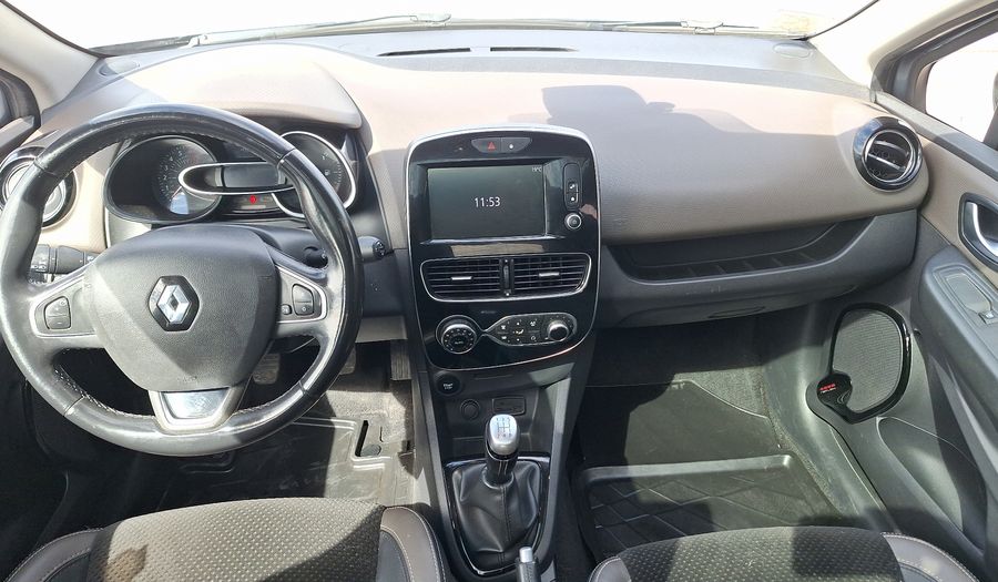Renault Clio 0.9T DYNAMIQUE Hatchback 2019