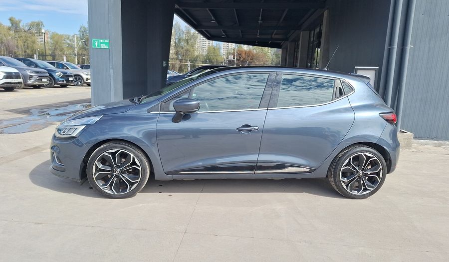 Renault Clio 0.9T DYNAMIQUE Hatchback 2019