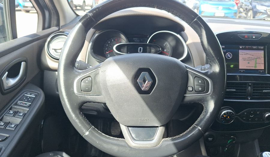 Renault Clio 0.9T DYNAMIQUE Hatchback 2019