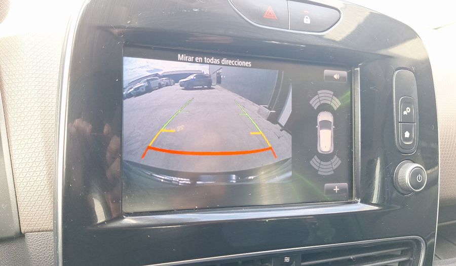 Renault Clio 0.9T DYNAMIQUE Hatchback 2019