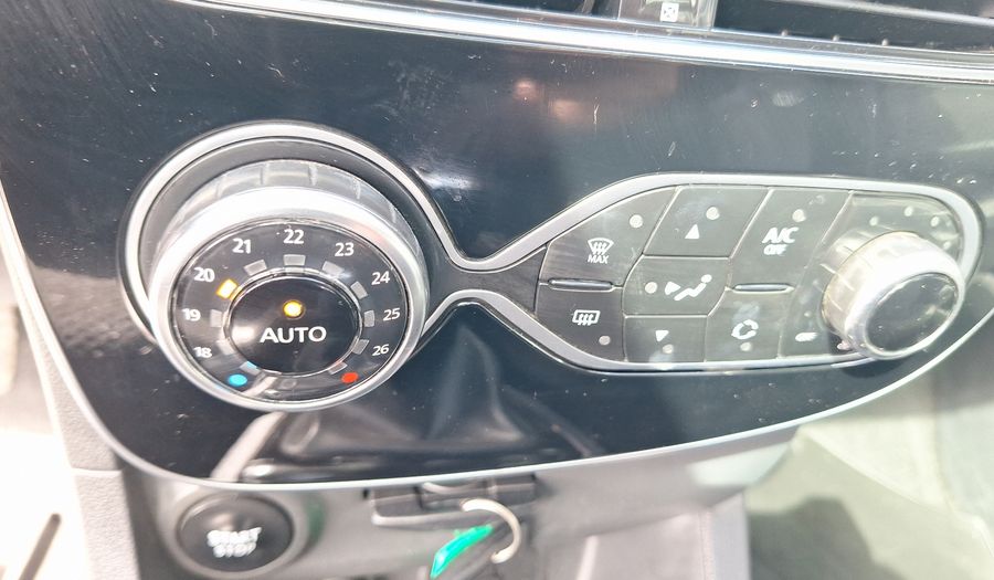 Renault Clio 0.9T DYNAMIQUE Hatchback 2019