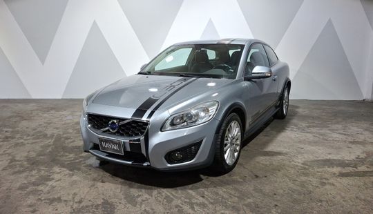 Volvo • C30