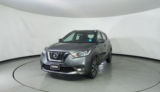 Nissan • Kicks