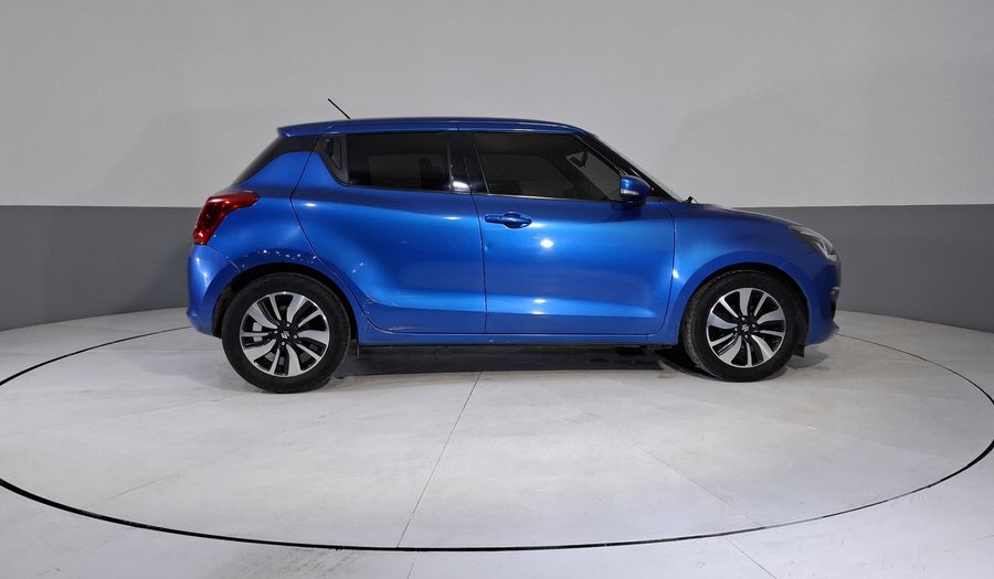 Suzuki Swift 1.2 GLX Hatchback 2019