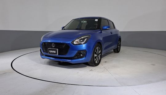 Suzuki • Swift