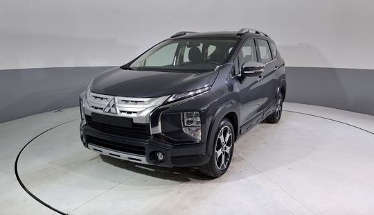 Mitsubishi • Xpander