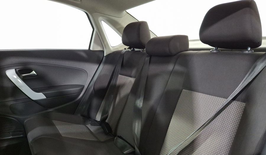Volkswagen Vento 1.6 COMFORTLINE AUTO Sedan 2020