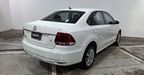 Volkswagen Vento 1.6 COMFORTLINE AUTO Sedan 2020