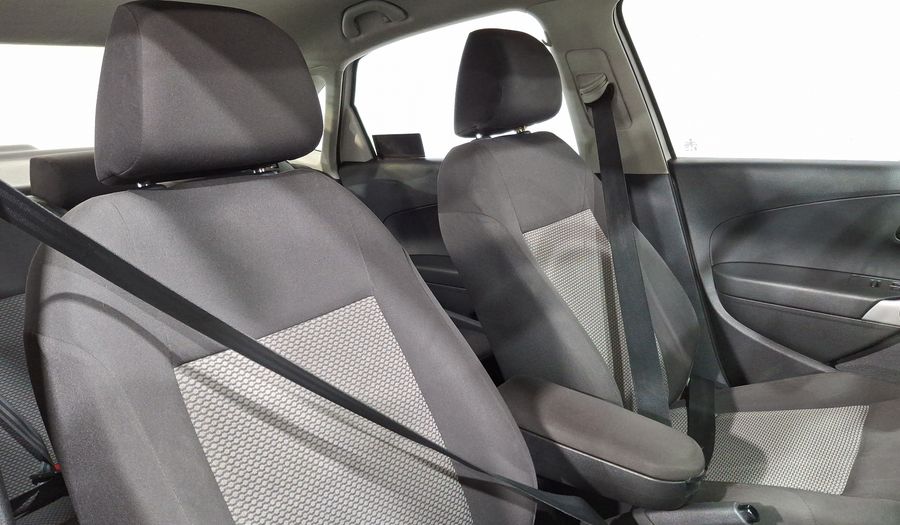 Volkswagen Vento 1.6 COMFORTLINE AUTO Sedan 2020