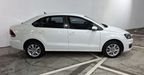 Volkswagen Vento 1.6 COMFORTLINE AUTO Sedan 2020