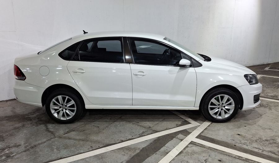 Volkswagen Vento 1.6 COMFORTLINE AUTO Sedan 2020